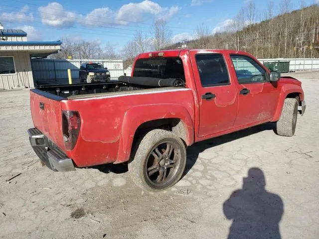 1GTDS136648217769 2004 2004 GMC Canyon 3