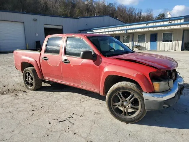 1GTDS136648217769 2004 2004 GMC Canyon 4