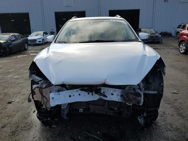 JM3KE2DY8G0788467 2016 2016 Mazda CX-5- GT 5