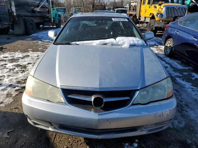 19UUA56932A044073 2002 2002 Acura TL- 3-2 Type-S 5