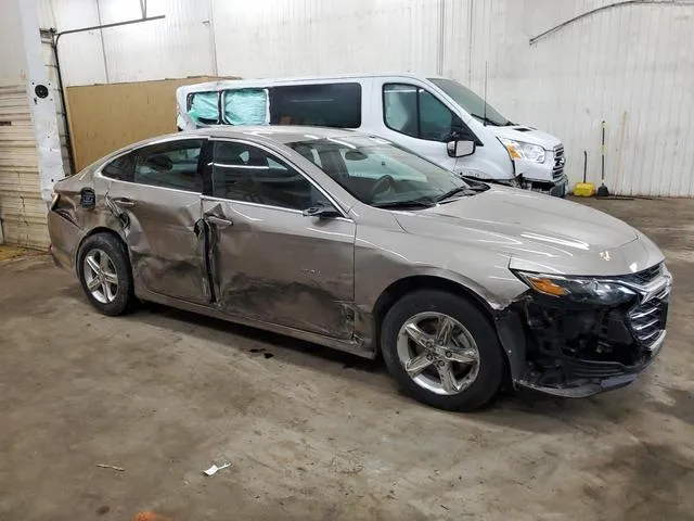 1G1ZC5STXPF184088 2023 2023 Chevrolet Malibu- LS 4