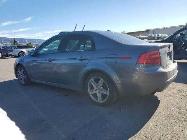 19UUA66256A041609 2006 2006 Acura TL- 3-2 2