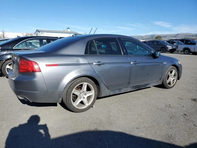 19UUA66256A041609 2006 2006 Acura TL- 3-2 3