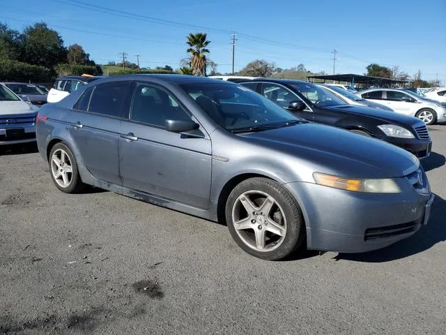 19UUA66256A041609 2006 2006 Acura TL- 3-2 4