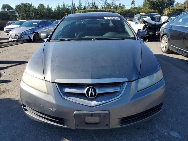 19UUA66256A041609 2006 2006 Acura TL- 3-2 5