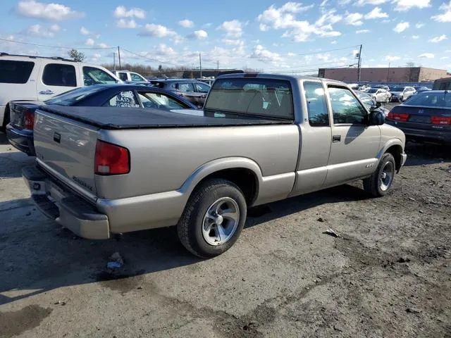 1GCCS19571K141956 2001 2001 Chevrolet S10- S10 3