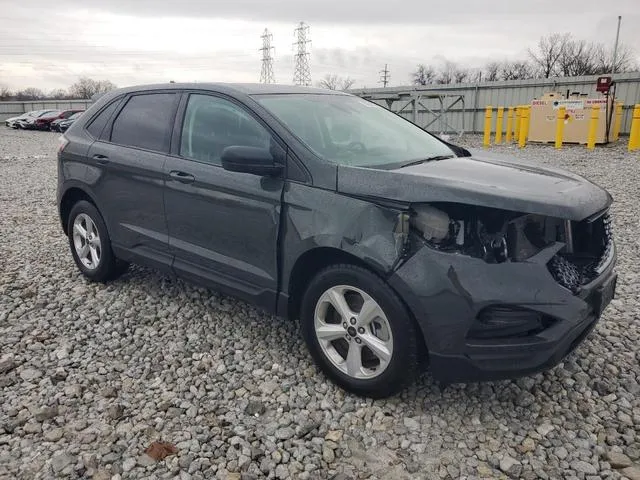 2FMPK4G9XRBA67412 2024 2024 Ford Edge- SE 4