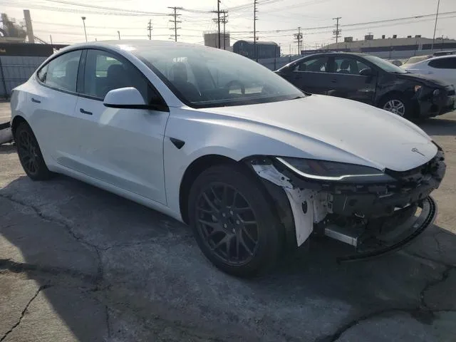 5YJ3E1EA6RF747851 2024 2024 Tesla MODEL 3 4