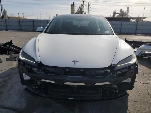 5YJ3E1EA6RF747851 2024 2024 Tesla MODEL 3 5