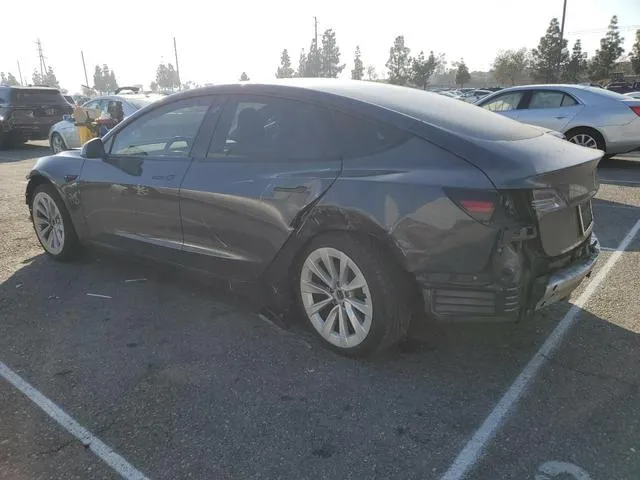 5YJ3E1EA4MF051868 2021 2021 Tesla MODEL 3 2