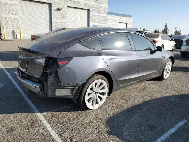 5YJ3E1EA4MF051868 2021 2021 Tesla MODEL 3 3