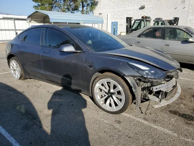 5YJ3E1EA4MF051868 2021 2021 Tesla MODEL 3 4