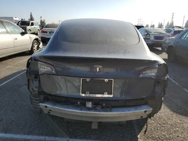 5YJ3E1EA4MF051868 2021 2021 Tesla MODEL 3 6