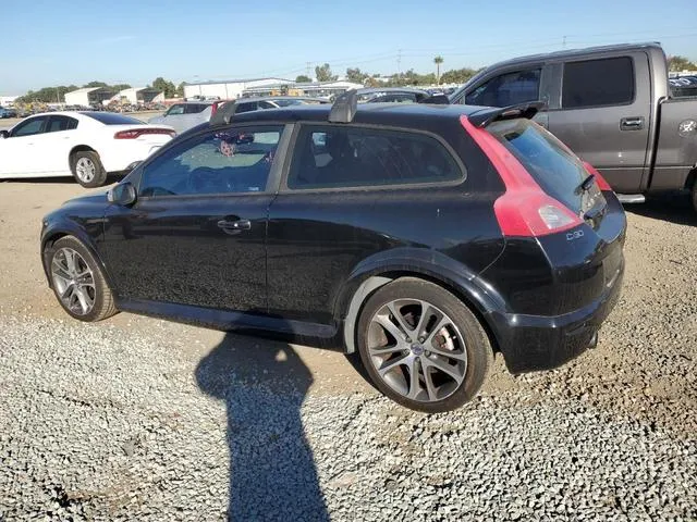 YV1MK672392128590 2009 2009 Volvo C30- T5 2