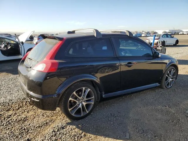 YV1MK672392128590 2009 2009 Volvo C30- T5 3