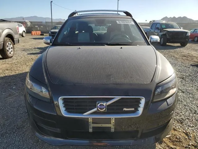 YV1MK672392128590 2009 2009 Volvo C30- T5 5