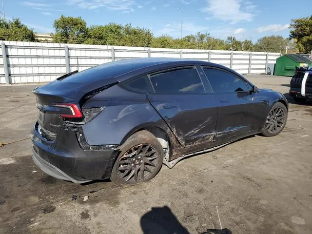 5YJ3E1EBXRF797516 2024 2024 Tesla MODEL 3 3