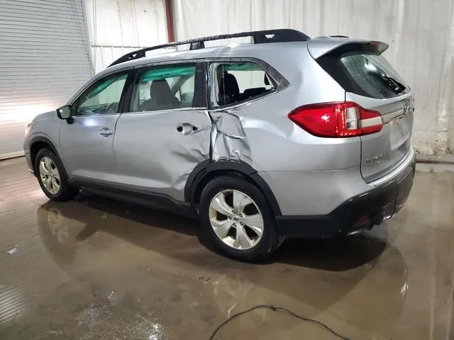 4S4WMAAD1K3450033 2019 2019 Subaru Ascent 2