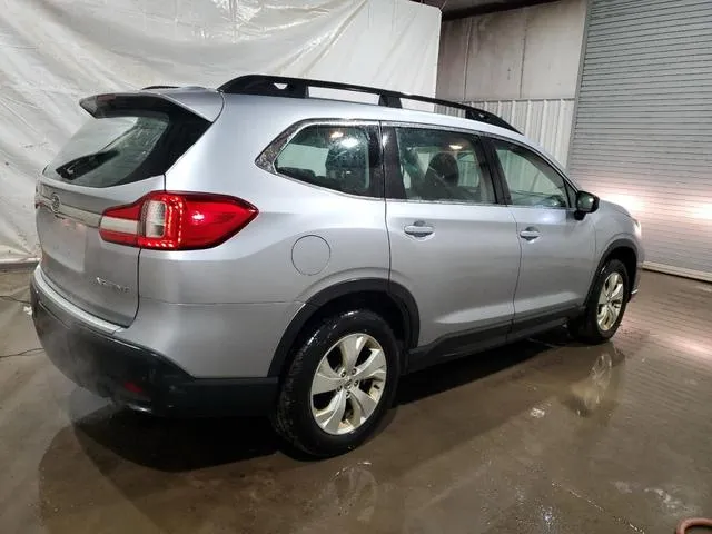 4S4WMAAD1K3450033 2019 2019 Subaru Ascent 3