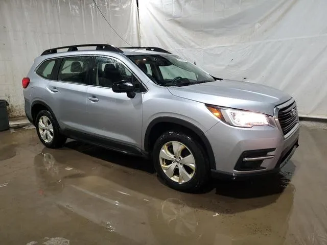 4S4WMAAD1K3450033 2019 2019 Subaru Ascent 4