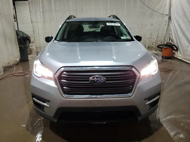 4S4WMAAD1K3450033 2019 2019 Subaru Ascent 5