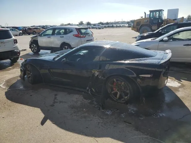 1G1YY25U375125549 2007 2007 Chevrolet Corvette 2