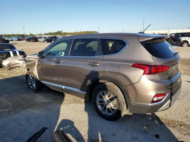 5NMS23AD6KH026739 2019 2019 Hyundai Santa Fe- SE 2