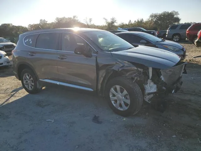 5NMS23AD6KH026739 2019 2019 Hyundai Santa Fe- SE 4