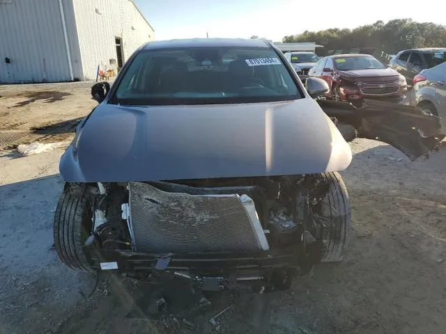 5NMS23AD6KH026739 2019 2019 Hyundai Santa Fe- SE 5