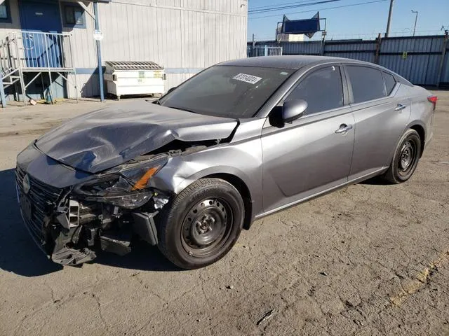 1N4BL4BV2PN405070 2023 2023 Nissan Altima- S 1