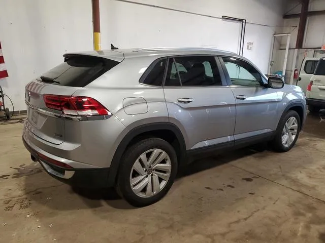 1V2KE2CA4PC212952 2023 2023 Volkswagen Atlas- SE 3