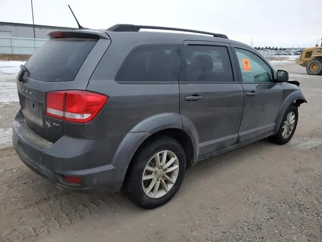 3C4PDDBG2HT512779 2017 2017 Dodge Journey- Sxt 3