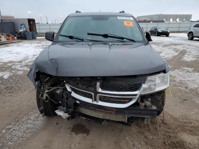 3C4PDDBG2HT512779 2017 2017 Dodge Journey- Sxt 5