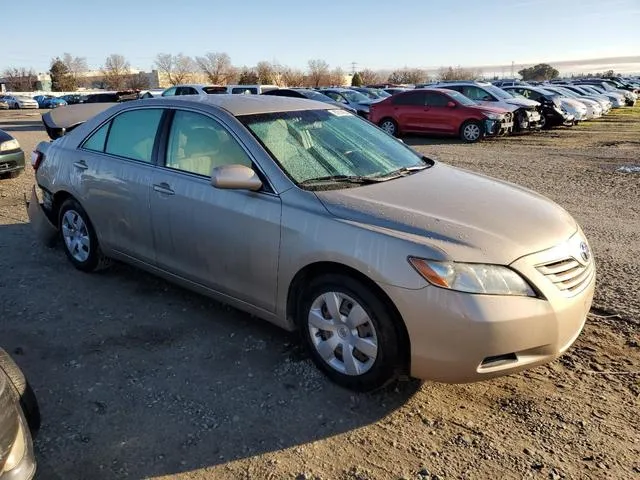 4T1BE46K89U846906 2009 2009 Toyota Camry- Base 4