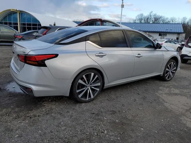 1N4BL4CV8NN381577 2022 2022 Nissan Altima- SR 3