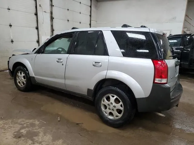 5GZCZ534X4S879501 2004 2004 Saturn Vue 2