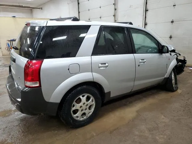 5GZCZ534X4S879501 2004 2004 Saturn Vue 3