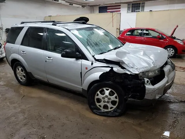 5GZCZ534X4S879501 2004 2004 Saturn Vue 4