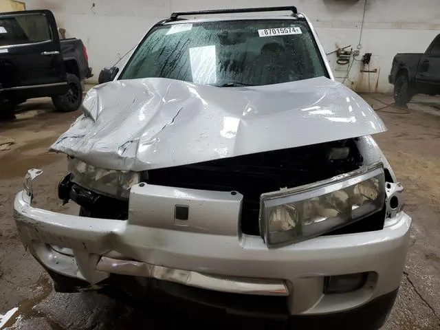 5GZCZ534X4S879501 2004 2004 Saturn Vue 5