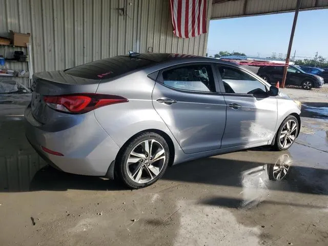 5NPDH4AE7FH635479 2015 2015 Hyundai Elantra- SE 3