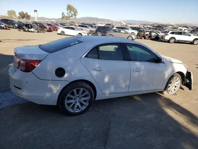 1G11E5SL6EF150623 2014 2014 Chevrolet Malibu- 2LT 3