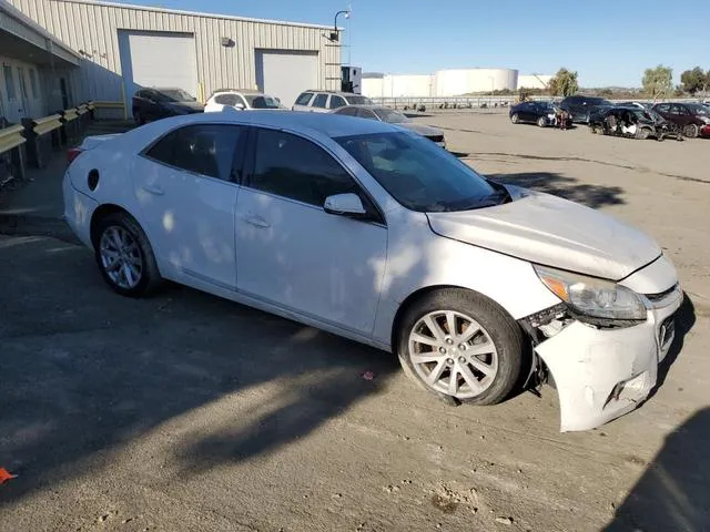 1G11E5SL6EF150623 2014 2014 Chevrolet Malibu- 2LT 4