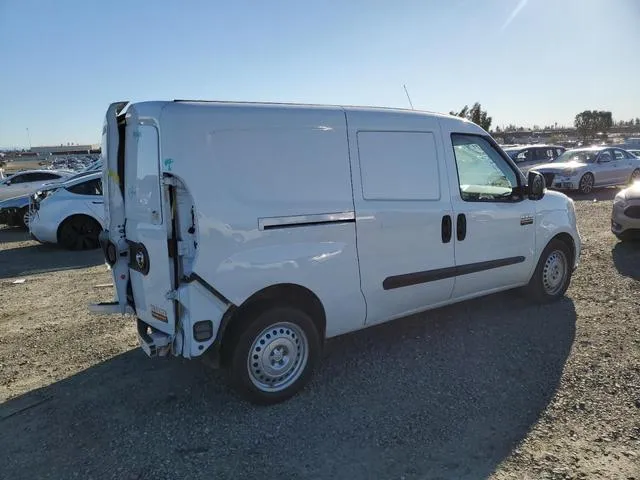 ZFBHRFAB1N6Y68897 2022 2022 RAM Promaster- Tradesman 3