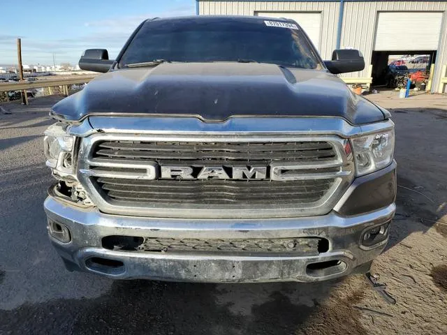 1C6SRFFT7MN667716 2021 2021 RAM 1500- Big Horn/Lone Star 5