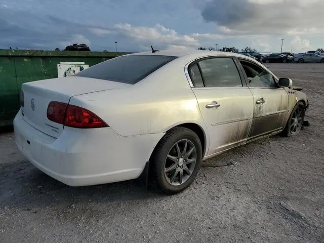 1G4HD572X7U159859 2007 2007 Buick Lucerne- Cxl 3