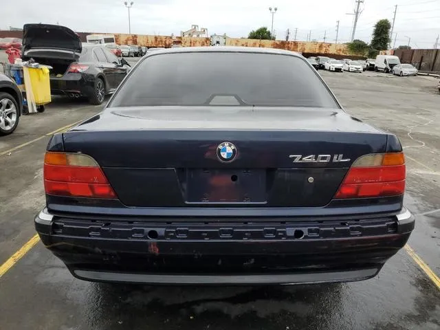 WBAGJ8321WDM23045 1998 1998 BMW 7 Series- 740 IL 6