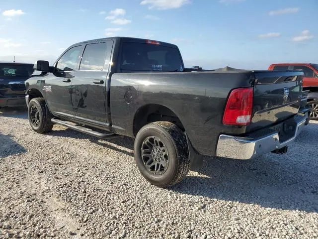 3C6UR5CL7GG193190 2016 2016 RAM 2500- ST 2