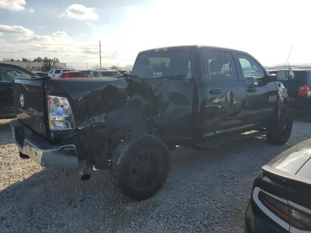 3C6UR5CL7GG193190 2016 2016 RAM 2500- ST 3