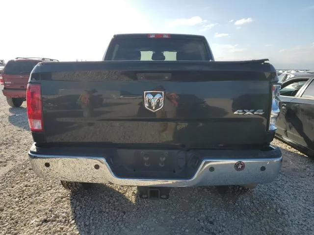 3C6UR5CL7GG193190 2016 2016 RAM 2500- ST 6