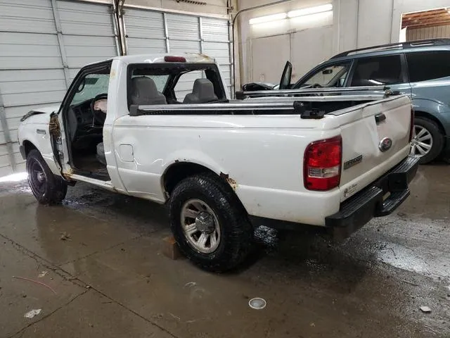 1FTYR10DX8PA74417 2008 2008 Ford Ranger 2